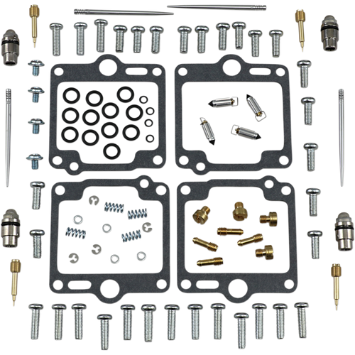 ALL BALLS CARB KIT YAM FJ1200 26-1680