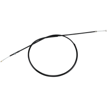 Load image into Gallery viewer, MOTION PRO CLUTCH CABLE BLACK VINYL 02-0596