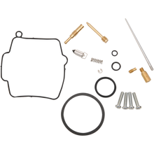 Load image into Gallery viewer, MOOSE RACING REPAIR KIT CARB SUZ 26-1189