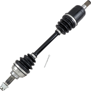 MOOSE UTILITY DIVISION AXLE KIT COMPLETE HONDA LM6-HO-8-208