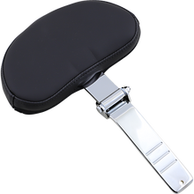 Load image into Gallery viewer, DRAG SPECIALTIES SM B/REST PAD SHORT W/STATION PAD 0822-0164