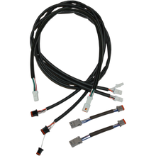 Load image into Gallery viewer, Namz Custom Cycle Handlebar Extension Harness