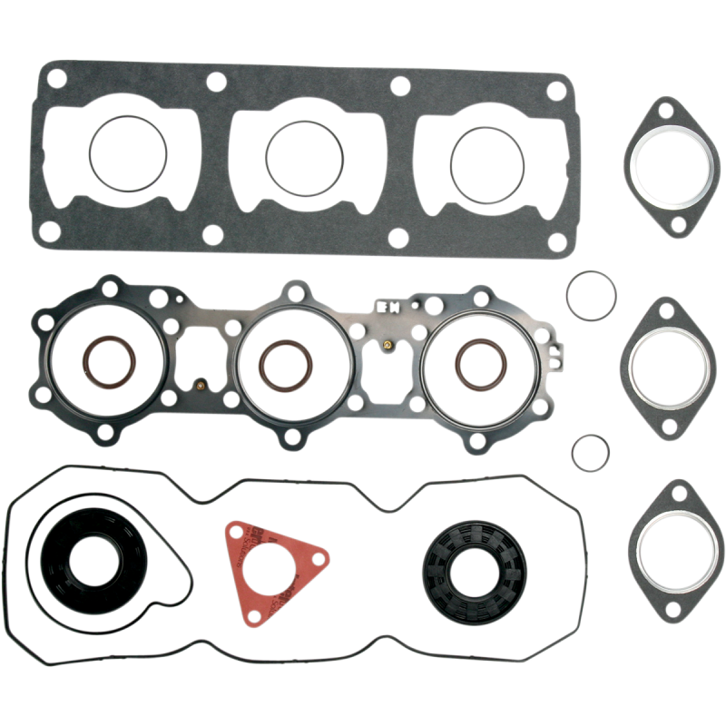 WINDEROSA COMPLETE GASKET SET POL 711205