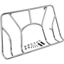Load image into Gallery viewer, SHOW CHROME TOUR TRUNK RACK CAN AM RT 41-155