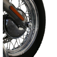Load image into Gallery viewer, ACCUTRONIX CAPS AXLE ELITE CHR 1&quot; TAC101-EC