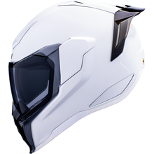 Load image into Gallery viewer, ICON HLMT ULTRFLT RIZZ RIZZ WH 2X 0101-17944