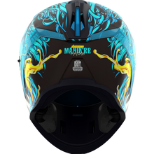 Load image into Gallery viewer, ICON HELMET AIRFORM MIPS MANIK&#39;RR  LT BL XL 0101-17018