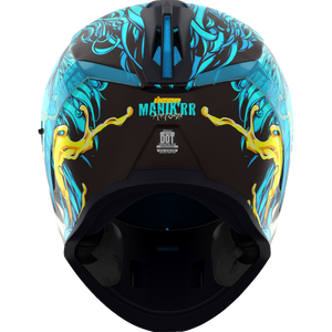 ICON HELMET AIRFORM MIPS MANIK'RR  LT BL XL 0101-17018