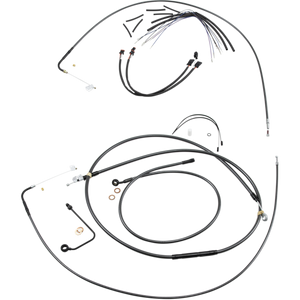 MAGNUM CONTROL CABLE KIT BP 487852