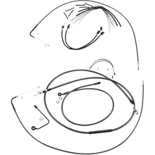Load image into Gallery viewer, MAGNUM CONTROL CABLE KIT BP 487853