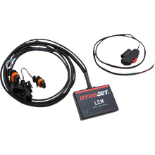 Load image into Gallery viewer, DYNOJET LAUNCH CONTROL KIT W/SWITCH TYPE 1 POL 96070003