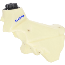 Load image into Gallery viewer, Acerbis - 2023 Yamaha YZ125X/250X/ 22-23 YZ125/250 3.2 Gallon Fuel Tank - Natural (2976320147)