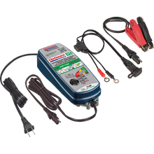 Load image into Gallery viewer, TECMATE OPTIMATE LITHIUM 4S 6A TM-391