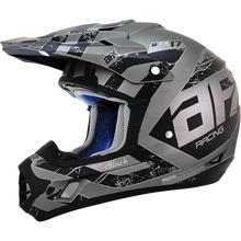 Load image into Gallery viewer, AFX FX17 ATK FR-GY/BK MD 0110-7138