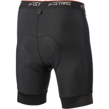 Load image into Gallery viewer, THOR BICYCLE SHORT INNER PROV2 BK 30 1711520-10-30