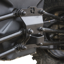 Load image into Gallery viewer, HMF ENGINEERING IQ PULL PLATE-17-18-CAN AM-MAVERICK X3 / MAX-BLACK 9166055961