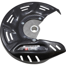 Load image into Gallery viewer, MOOSE RACING COVER DISC CARBON KTM/HUS 0520-3291