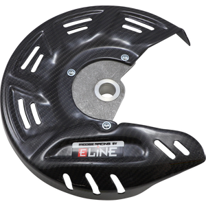 MOOSE RACING COVER DISC CARBON KTM/HUS 0520-3291