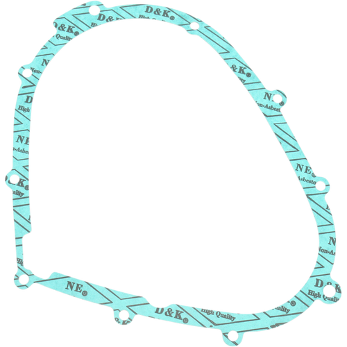 RICK'S MOTORSPORT ELECTRIC GASKET STATOR KAWASAKI 25-204