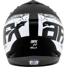 Load image into Gallery viewer, AFX FX17 ATK MAT-SIL MD 0110-7144
