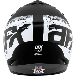 AFX FX17 ATK MAT-SIL SM 0110-7143