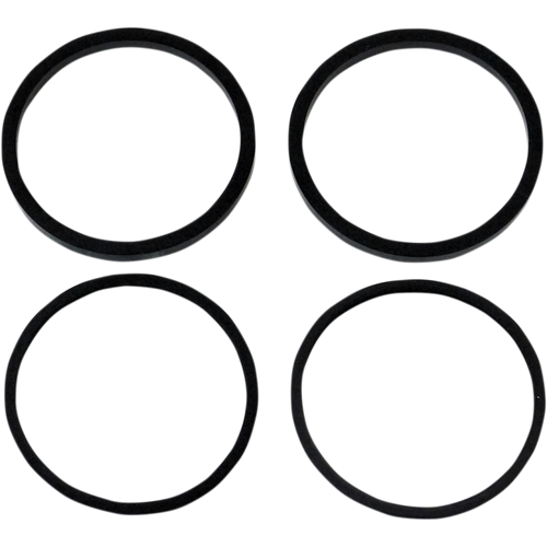 K&S TECHNOLOGIES BRAKE CALIPER SEAL KIT 19-1011