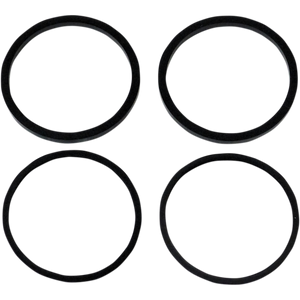 K&S TECHNOLOGIES BRAKE CALIPER SEAL KIT 19-1011