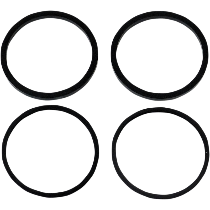 K&S TECHNOLOGIES BRAKE CALIPER SEAL KIT 19-1011