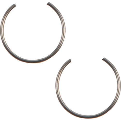 VERTEX CIRCLIPS PISTON 72074K