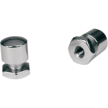 Load image into Gallery viewer, MUSTANG NUTS SEAT MOUNT 99-12FLT 78032