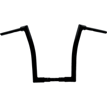 Load image into Gallery viewer, FAT BAGGERS INC H-BAR BL.1.5"16"FT 21+FLT 616016-B