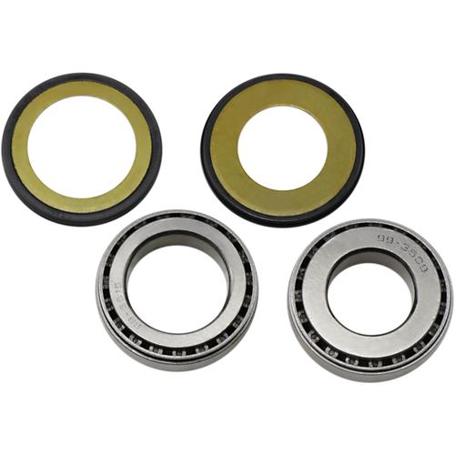 ALL BALLS 22-1007 STEERING BEARING KIT ALL BALLS 22-1007