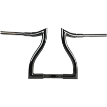 Load image into Gallery viewer, LA CHOPPERS H-BAR HMMRHD T 12B FLT/H LA-7316-12B
