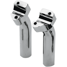 Load image into Gallery viewer, DRAG SPECIALTIES BUFFALO 5.5" PULLABCK RISERS (PR) DS-290112
