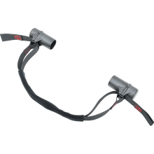 Load image into Gallery viewer, CANYON DANCER BLACK BAR-HARNESS II UP TO 40" WIDE 40505
