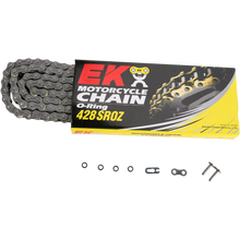 Load image into Gallery viewer, EK 428SROZ-136 SPORT SERIES SEALED O-RING 428SROZ-136 - Motomike Canada