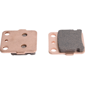 ALL BALLS BRAKE PAD-SINTERED-18-8008 18-8008