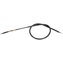 Load image into Gallery viewer, MOTION PRO CLUTCH CABLE BLACK VINYL 03-0383