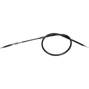MOTION PRO CLUTCH CABLE BLACK VINYL 03-0383