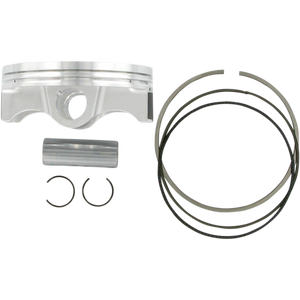 WISECO PISTON 02-08 CRF450R/05-09 CFR450X PISTON 96.00 4820M09600