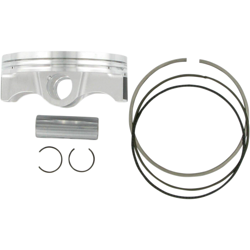 WISECO PISTON 02-08 CRF450R/05-09 CFR450X PISTON 96.00 4820M09600