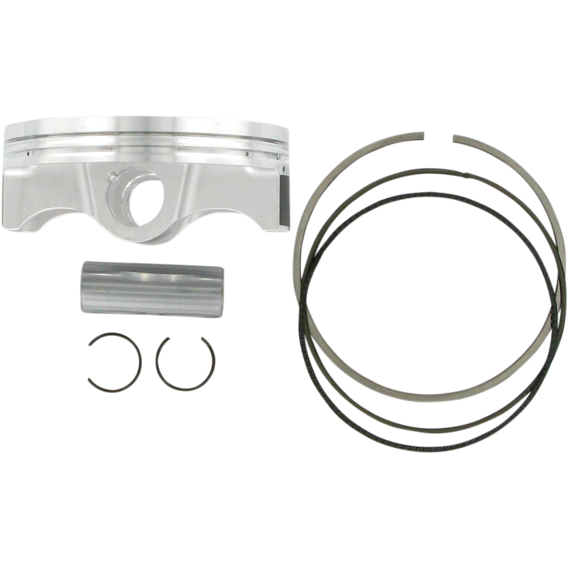 WISECO PISTON 02-08 CRF450R/05-09 CFR450X PISTON 96.00 4820M09600