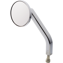 Load image into Gallery viewer, JOKER MACHINE MIRROR NO.2 CHROME L 03-053-3L
