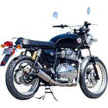 Load image into Gallery viewer, S&amp;S CYCLE EXHAUST2-1SS RACE R-ENFLD 550-1031