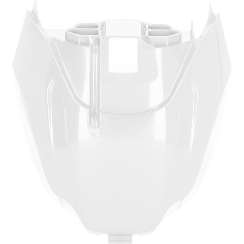 ACERBIS Accessories- tank cover YZ450F:23-23 White 2979520002