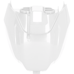 ACERBIS Accessories- tank cover YZ450F:23-23 White 2979520002
