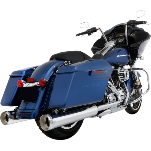 RINEHART RACING 17-23 FL DBX45 4 1/2