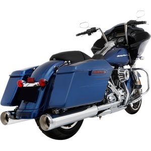 RINEHART RACING 17-23 FL DBX45 4 1/2