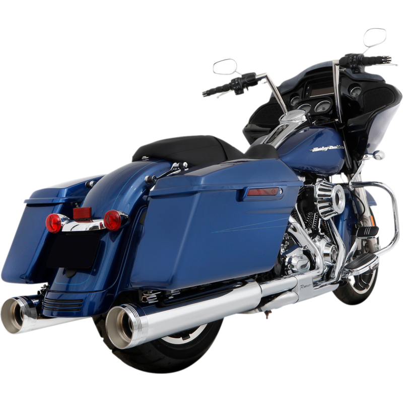 RINEHART RACING 17-23 FL DBX45 4 1/2