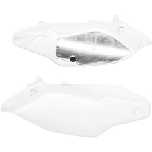 Load image into Gallery viewer, ACERBIS SIDE PANEL- KX450F:12-12 WHITE 2250420002